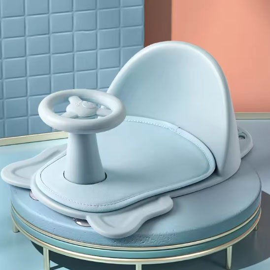 Siege de bain bebe