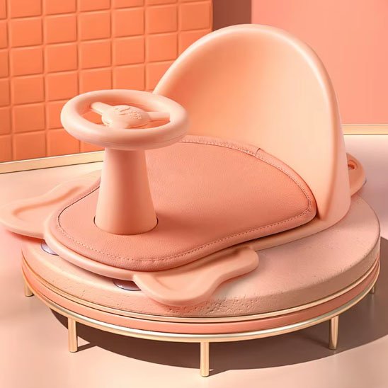 Siege de bain bebe