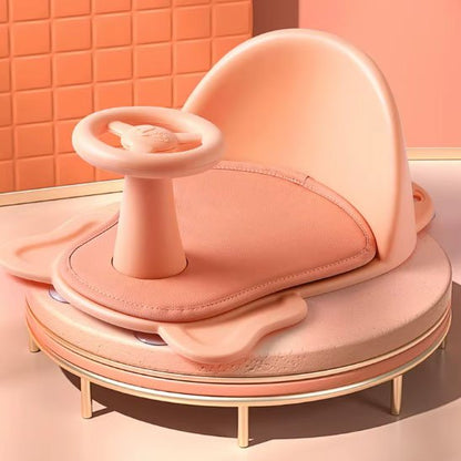 Siege de bain bebe
