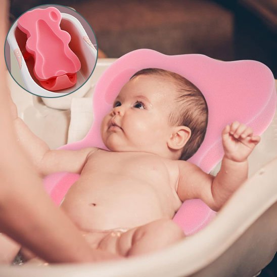 Siege de bain bebe