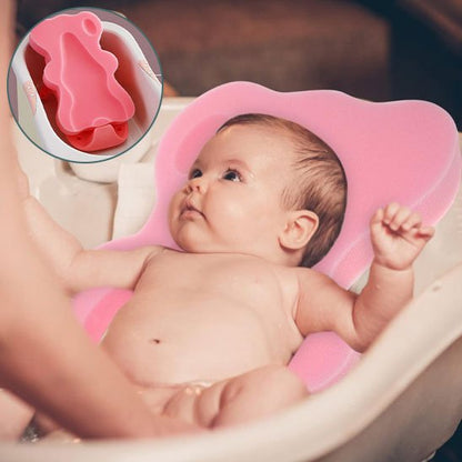 Siege de bain bebe