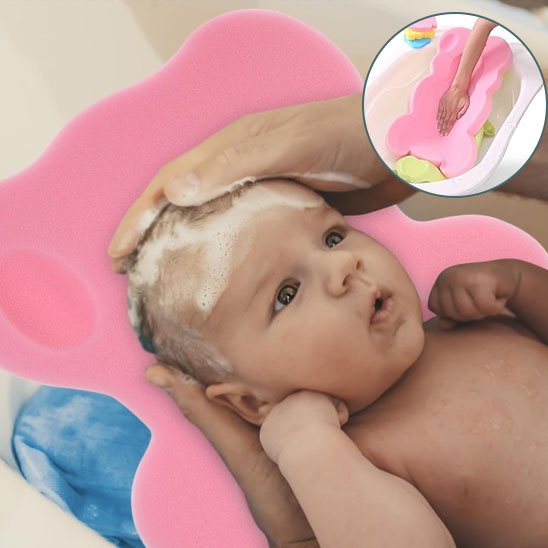 Siege de bain bebe